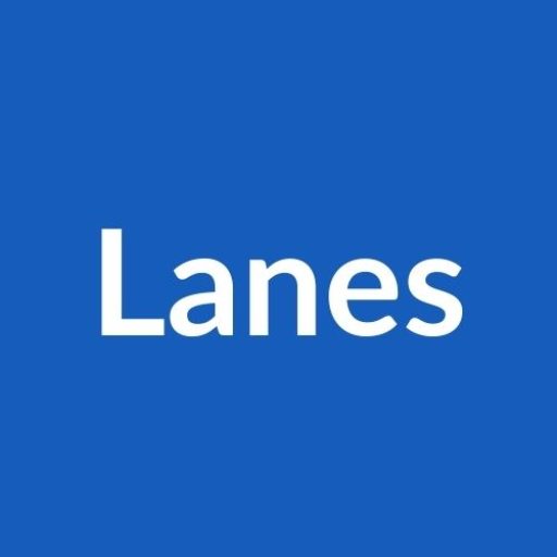 海運・造船 Webサイト Lanes